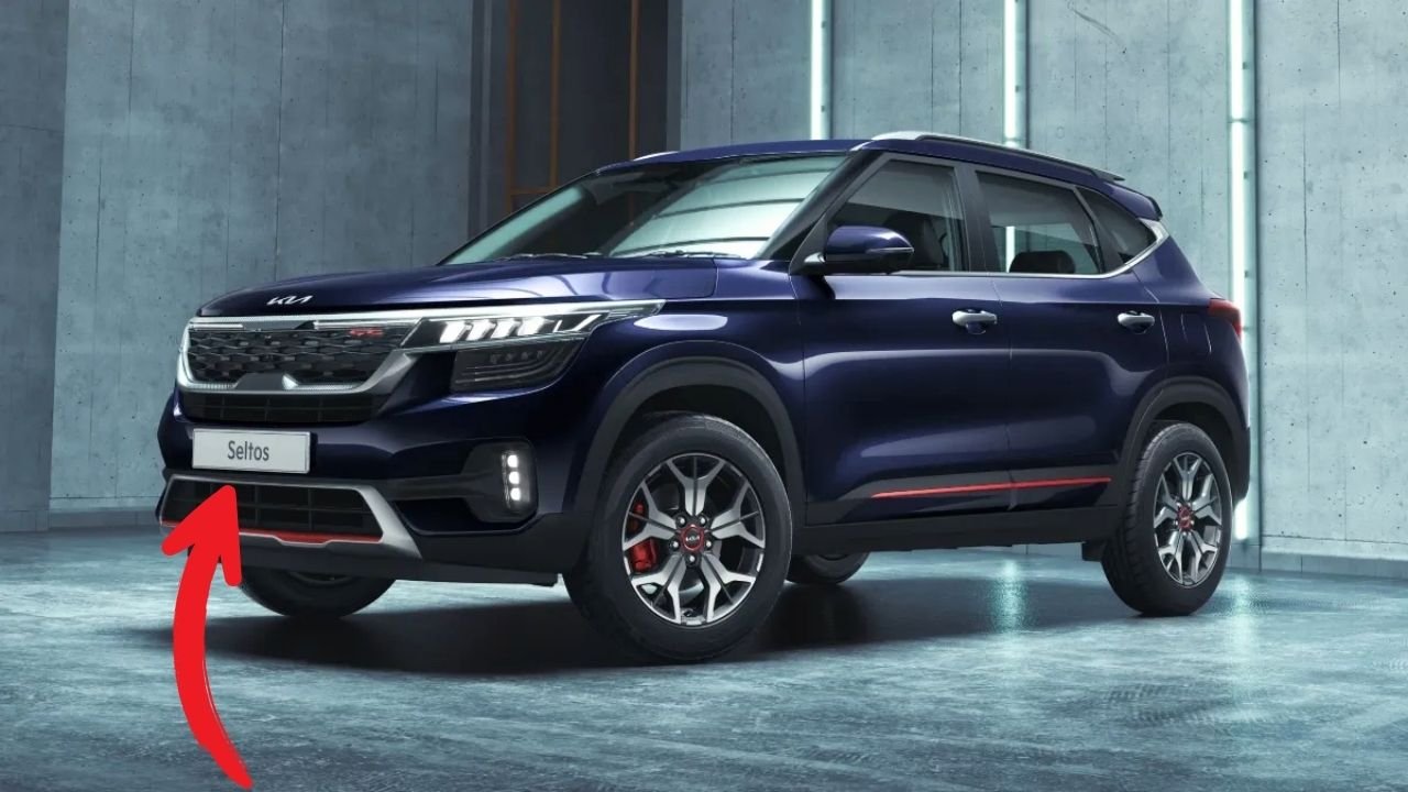 Kia Launches New Seltos with 27 kmpl Mileage, More Features than Creta and Easy EMI Options