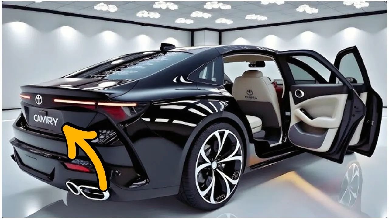 Toyota Corolla Hybrid 2025 Launched – Sleek Design, High Mileage & Advanced Features Starting at Just ₹7.49 Lakh